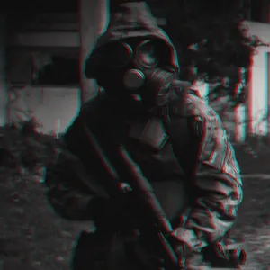 he was a good stalker, but it's the end of the world (slowed + reverb)