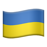 Ukraine flag