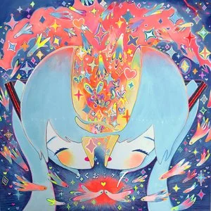 Kikuo - カエルのおどり