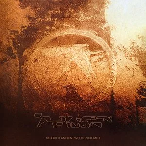 Aphex Twin - #9