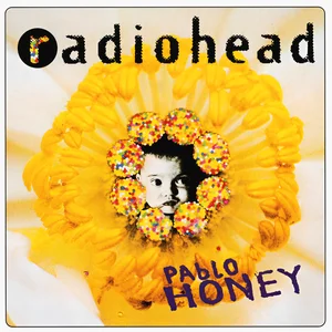 Radiohead - Creep