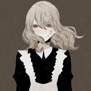 Yabai The Maid - Rain