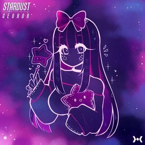 Geoxor - Lollipop