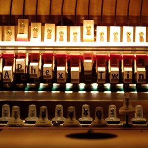 Aphex Twin - Btoum-Roumada