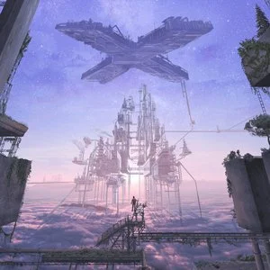 Boucle Infinie - Monument (Remix)