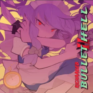 RichaadEB - Bad Apple!! - Japanese Remaster