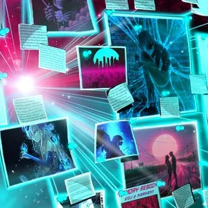 VØj - Memory Reboot