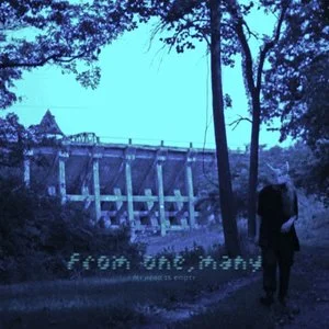 my head is empty - from one, many