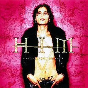 HIM - Join Me - Razorblade Mix