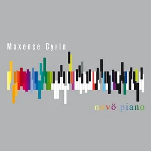 Maxence Cyrin - Where is my mind