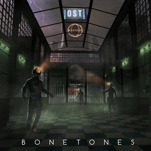 Michael Wyckoff - Bone Battle