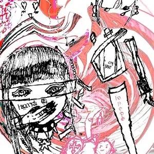 Harmful Logic - Cross My Heart And Hope To Die