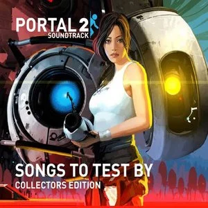 Aperture Science Psychoacoustics Laboratory - Overgrowth