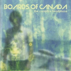 Boards of Canada - Peacock Tail