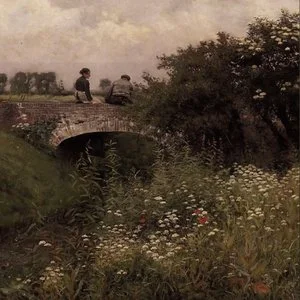 Nowt - everything will be fine