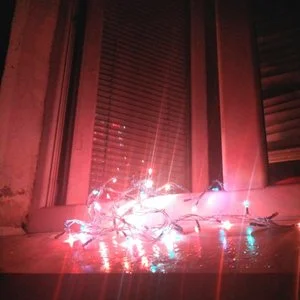 Mistmorn - Згаслі Вогні