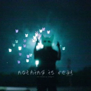 my head is empty - if i let go