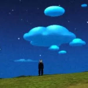 my head is empty - knight without castle