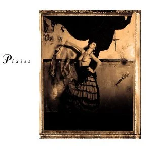 Pixies - Where Is My Mind? - 2007 Remaster