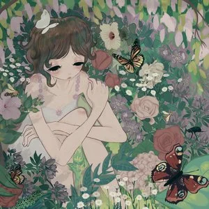 Temachii - may you never forget me