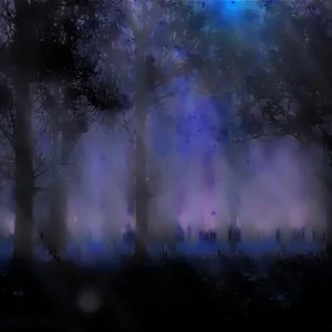 Erick McNerney - Passing Through (Alternate Version, Pt. 1)
