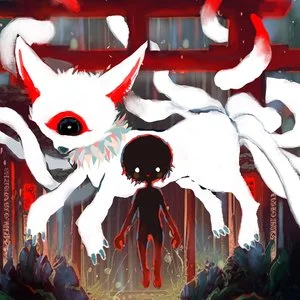 Kikuo - イイコと妖狐