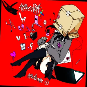 goreshit - bad habits