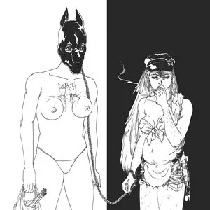 Death Grips - Get Got