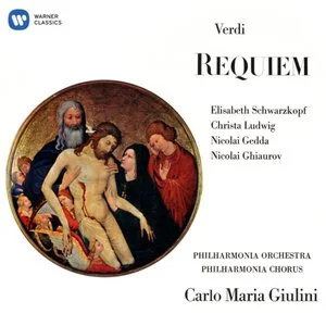 Giuseppe Verdi - Verdi: Messa da Requiem: III. Dies iræ