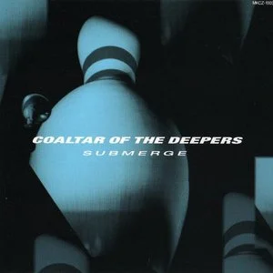 COALTAR OF THE DEEPERS - Natsunogyouninzaka - final summer mix