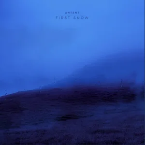 Antent - first snow