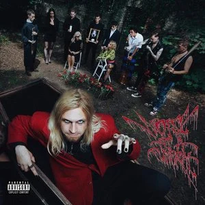 redzed - Swag Of A Mystic