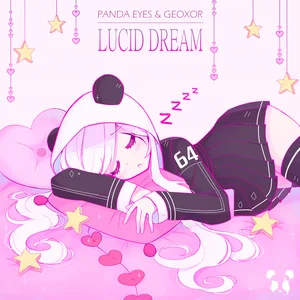 Panda Eyes - Lucid Dream