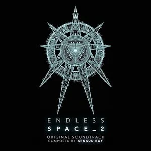 Arnaud Roy - Worship the Endless