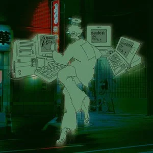 TOKYOPILL - Club Cyberia