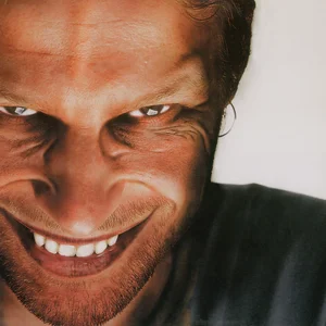 Aphex Twin - Fingerbib