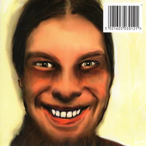 Aphex Twin - Alberto Balsalm