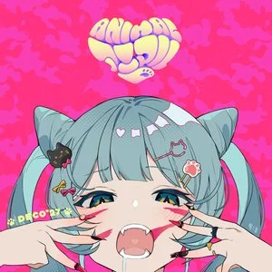 DECO*27 - Animal