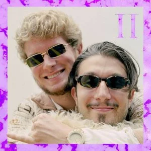 Baby Gravy - Shining On My Ex