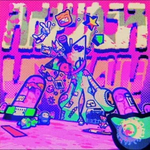 femtanyl - ATTACKING VERTICAL