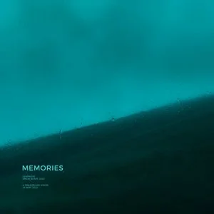 leadwave - memories (Slowed + Reverb)
