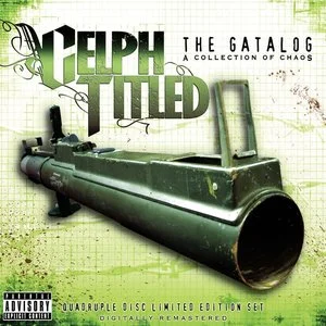 Celph Titled - Clap