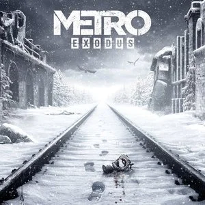 Metro Exodus - In the House In a Heartbeat
