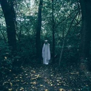 my head is empty - be that as it may