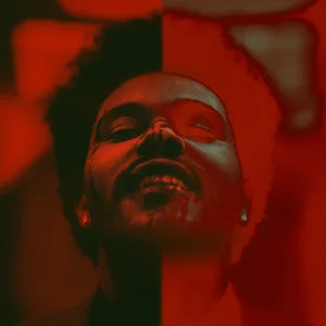 The Weeknd - Escape from LA