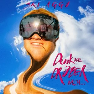 Ski Aggu - Friesenjung