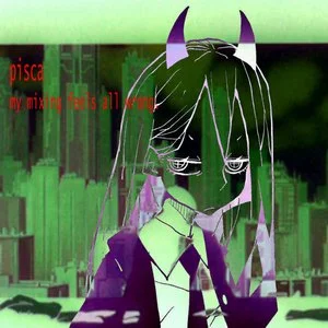 Pisca - CATHEDRAL OF SHADOWS