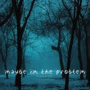 my head is empty - maybe im the problem