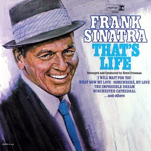 Frank Sinatra - That's Life