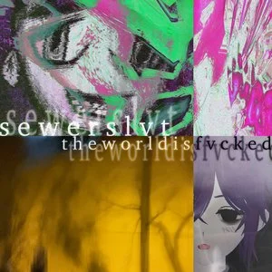 Sewerslvt - Something Of Value Less Than That